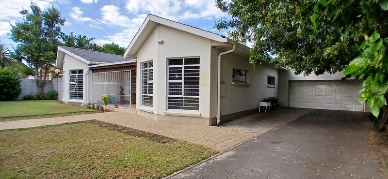 3 Bedroom Property for Sale in Silver Oaks Western Cape